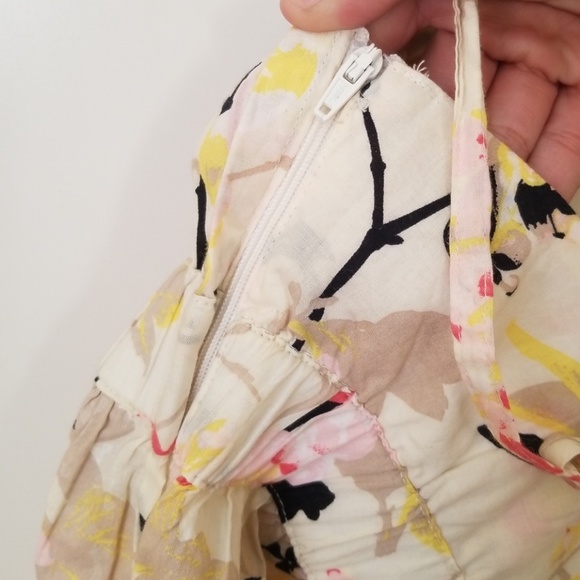 H&M Floral Dress - Picture 4 of 7